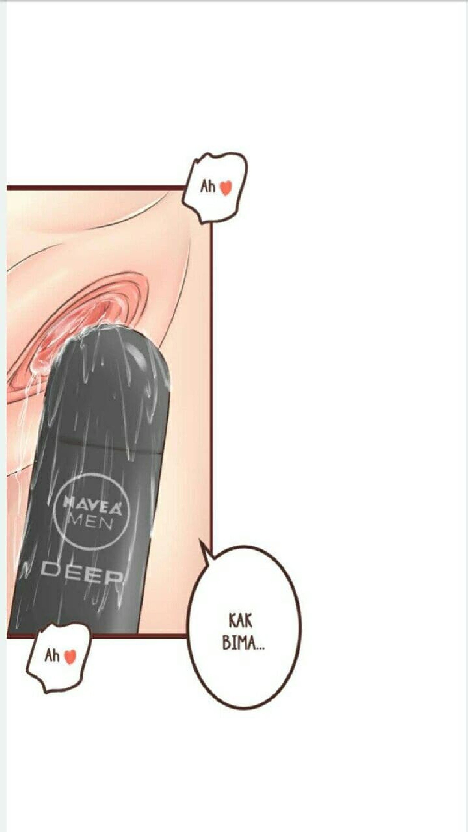 Madloki Cerita Citra - Chapter 7 72