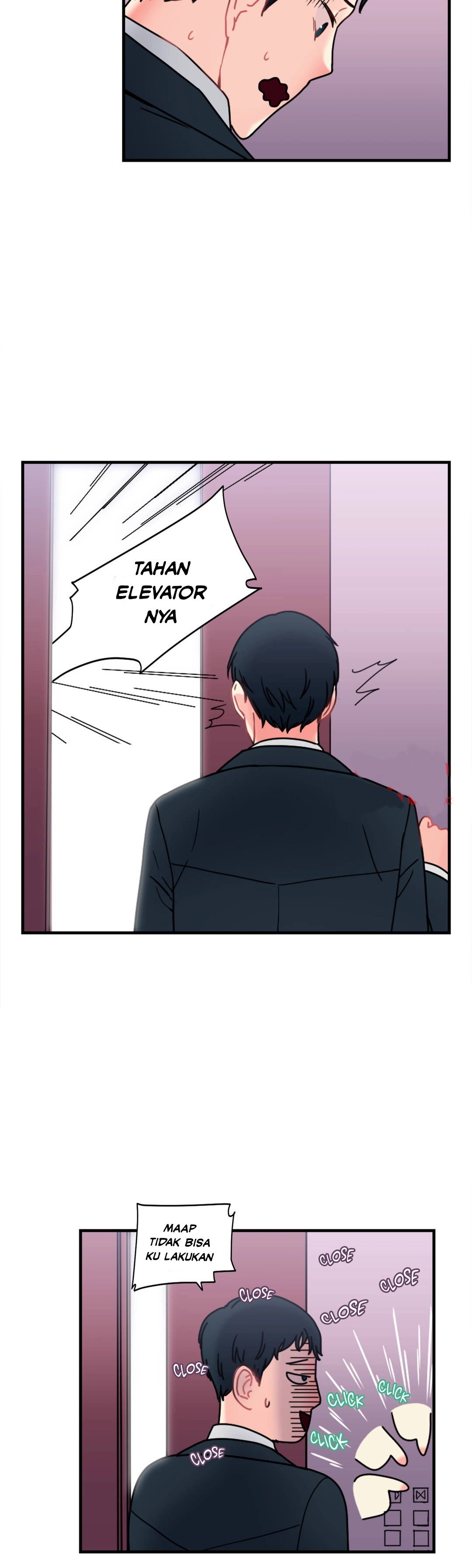 Tie Me Up - Chapter 7 36