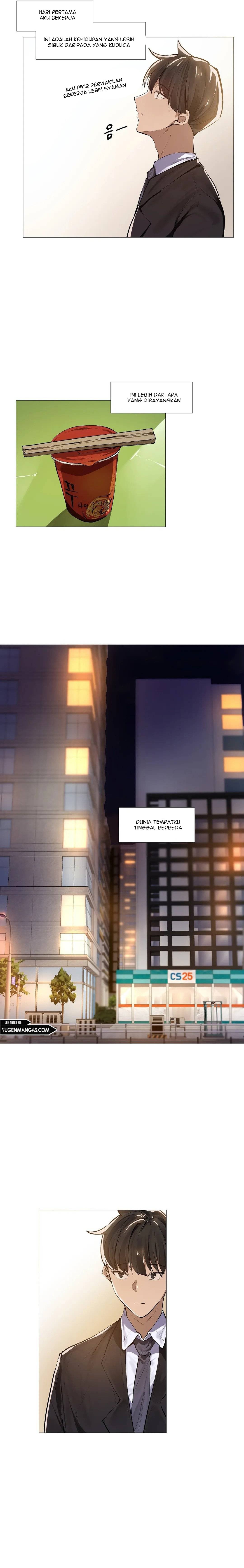 You’ve Finished Working - Chapter 7 7 You’ve Finished Working - Chapter 7 7