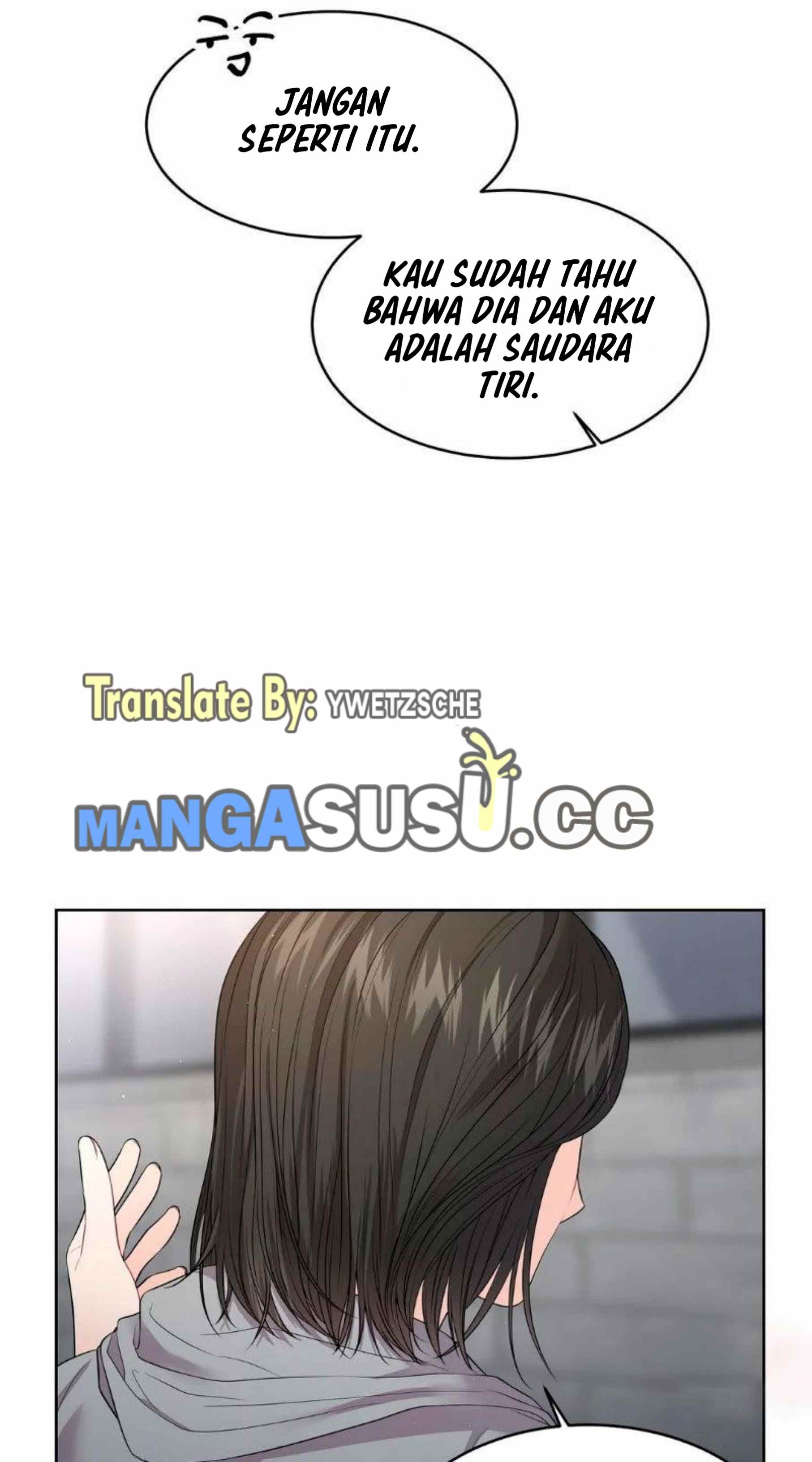 The Change of Season - Chapter 7 16