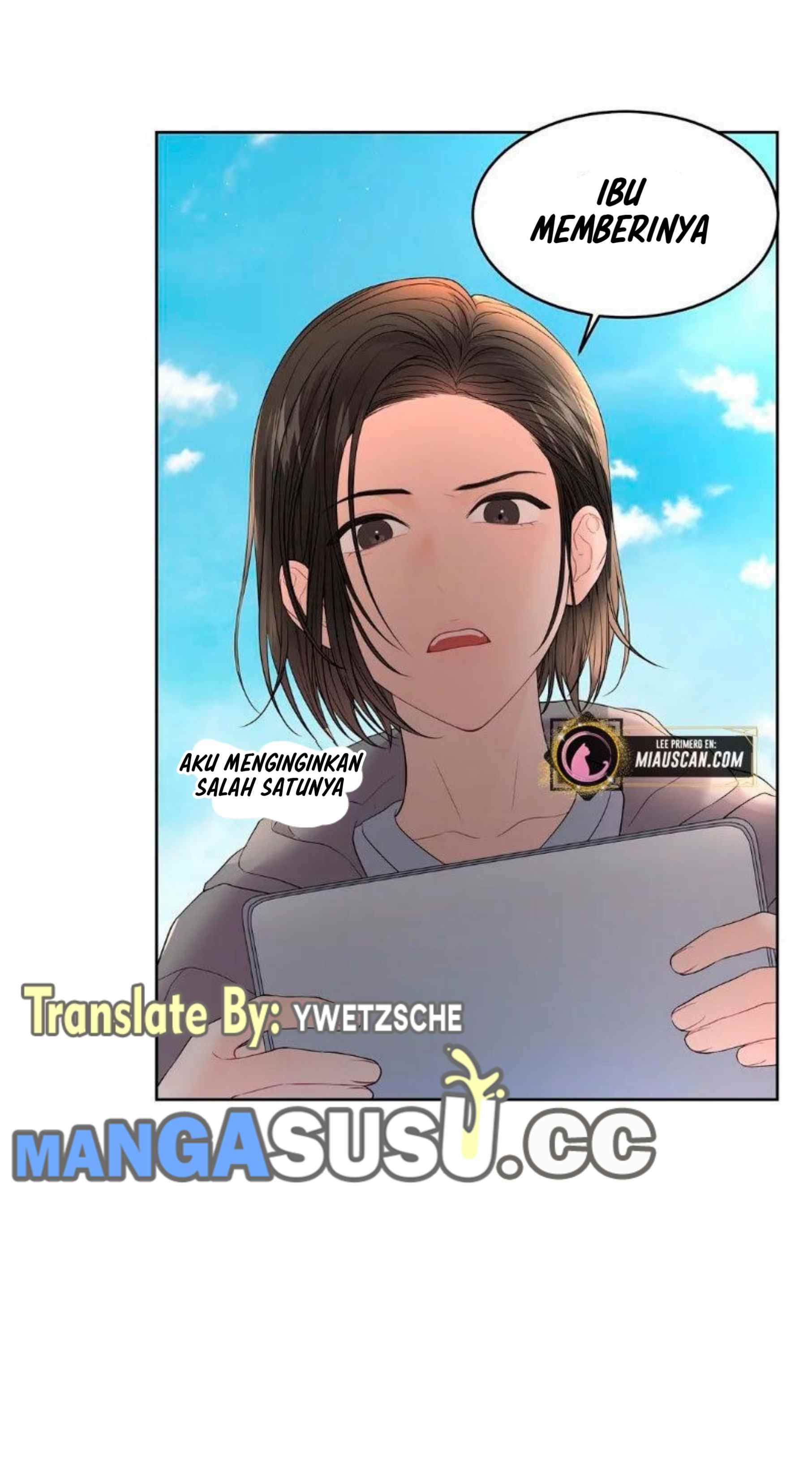 The Change of Season - Chapter 7 13