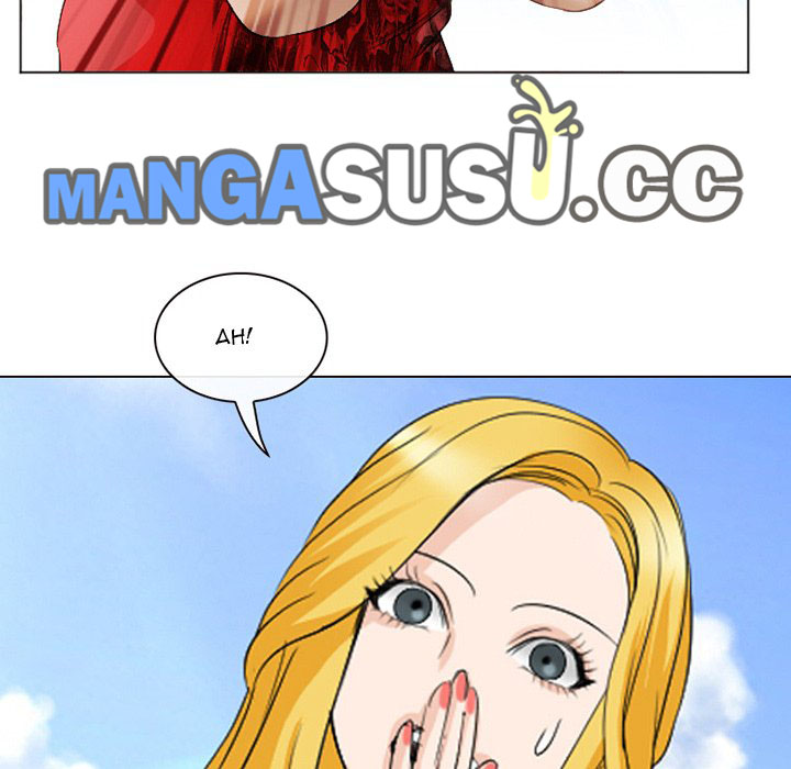 Midsummer Night&#8217;s Dream - Chapter 7 42