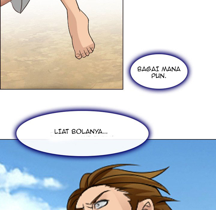 Midsummer Night&#8217;s Dream - Chapter 7 36