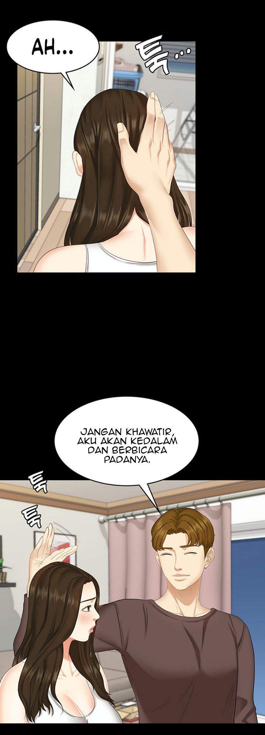 She’s my Younger Sister, but it’s okay - Chapter 7 16 She’s my Younger Sister, but it’s okay - Chapter 7 16