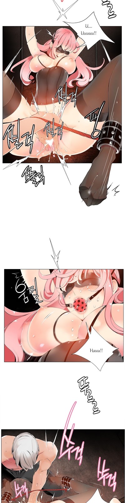 Lilith&#8217;s Cord - Chapter 7 21