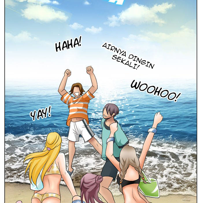 Midsummer Night&#8217;s Dream - Chapter 7 7