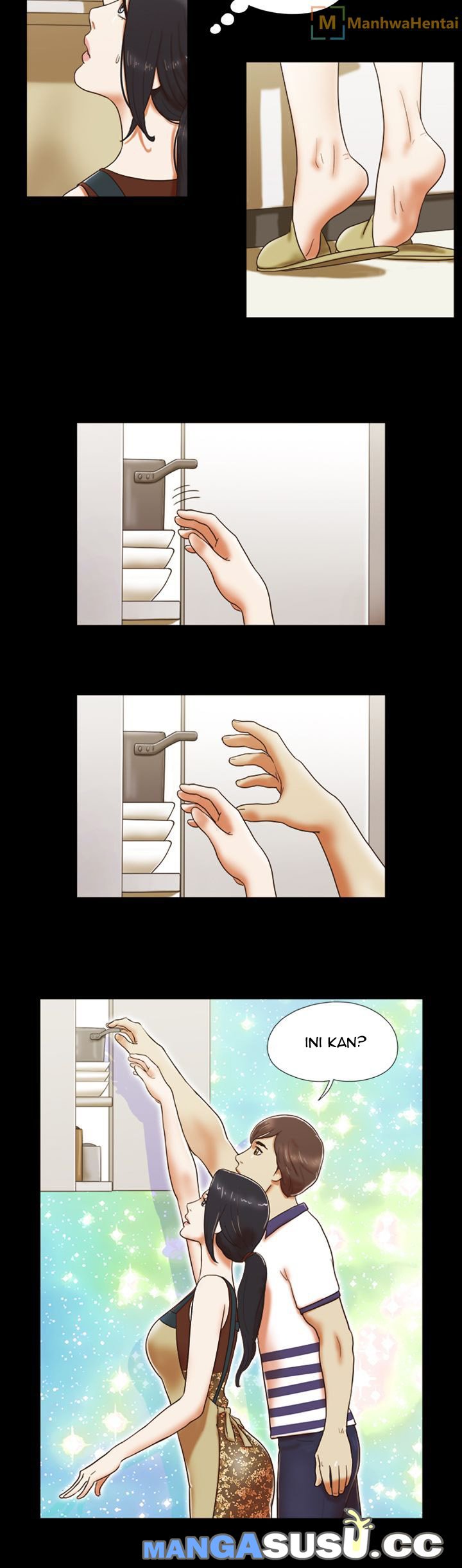 She’s The Girl - Chapter 7 6 She’s The Girl - Chapter 7 6