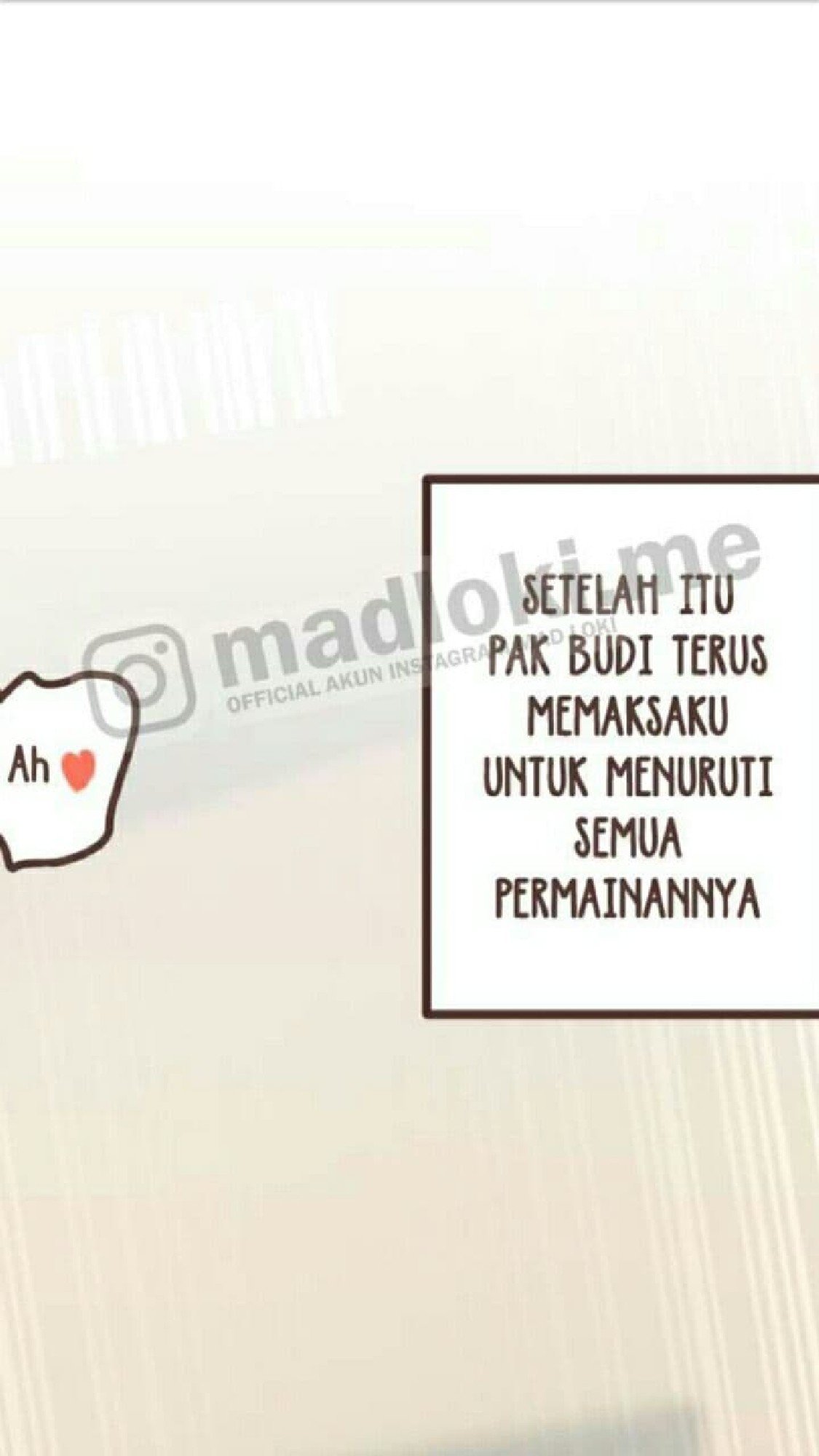 Madloki Cerita Citra - Chapter 7 14