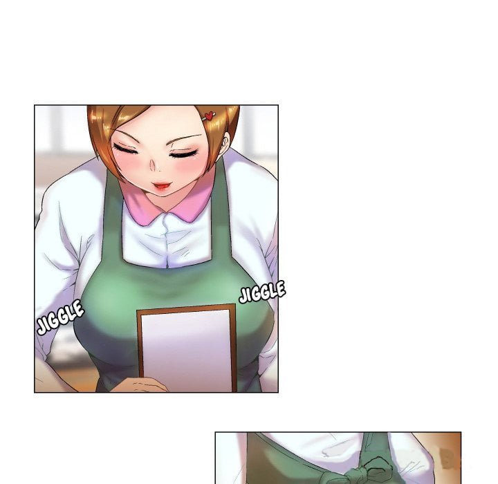 God of App - Chapter 7 22