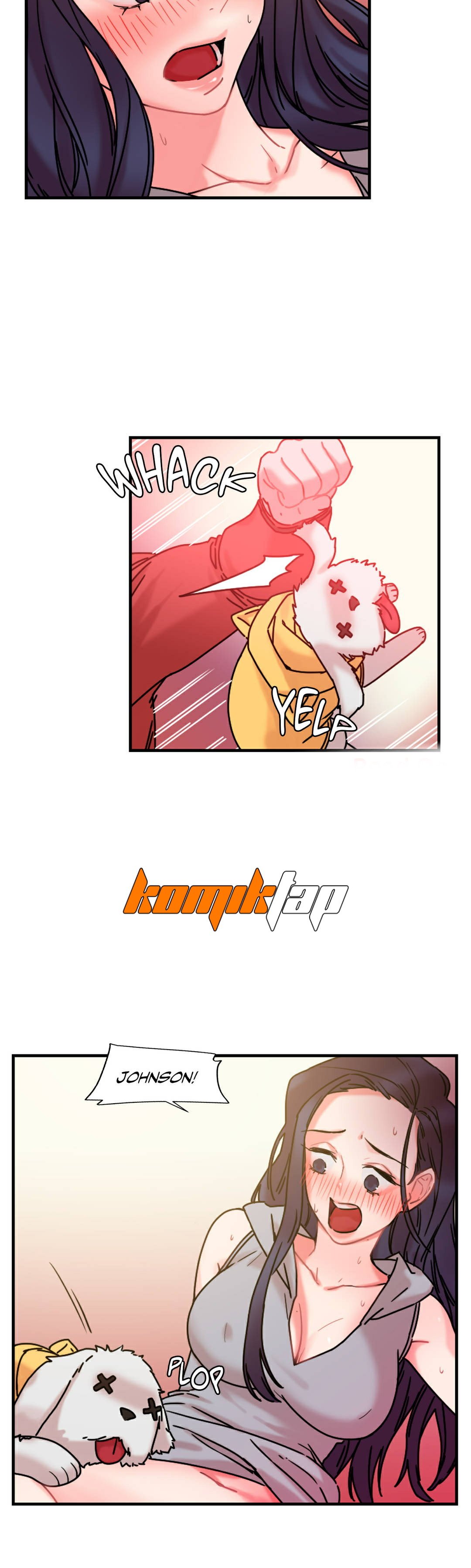 Tie Me Up - Chapter 7 7