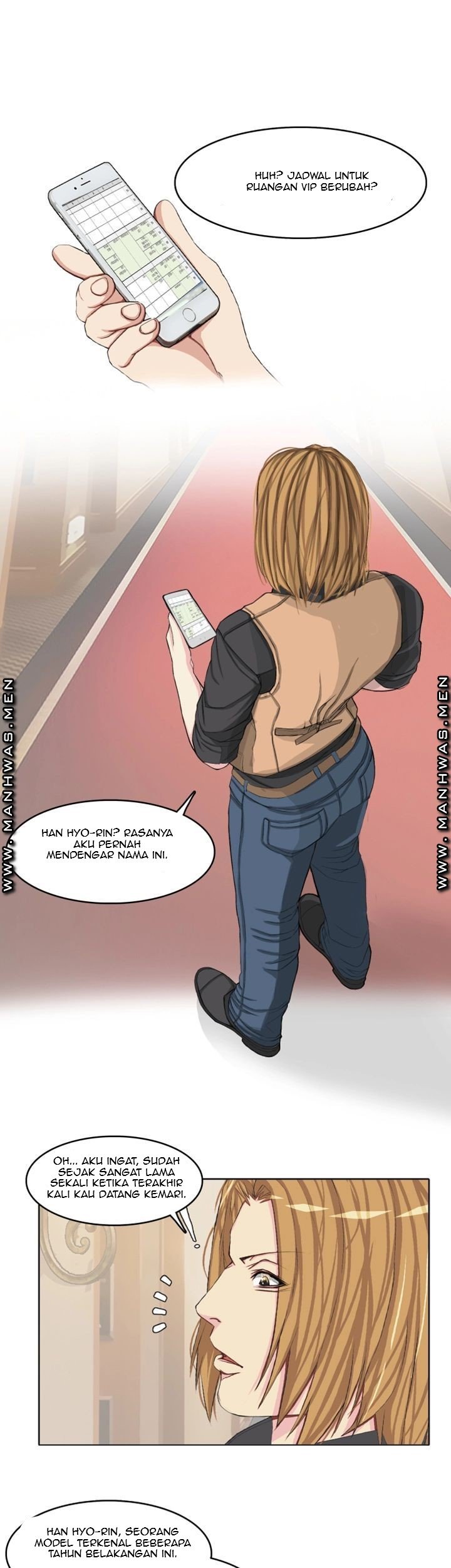 Milf Paradise - Chapter 8 8 Milf Paradise - Chapter 8 8