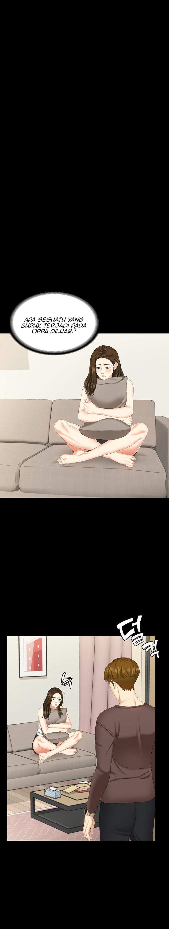 She’s my Younger Sister, but it’s okay - Chapter 7 21 She’s my Younger Sister, but it’s okay - Chapter 7 21