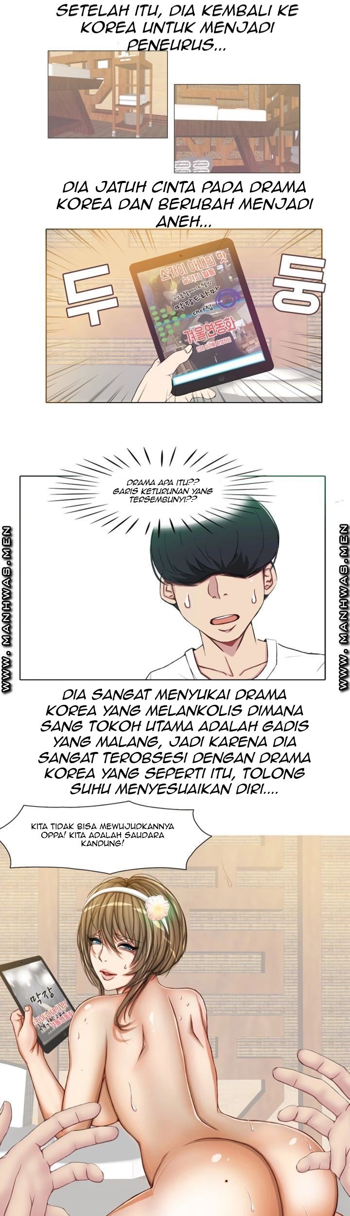 Milf Paradise - Chapter 8 62 Milf Paradise - Chapter 8 62