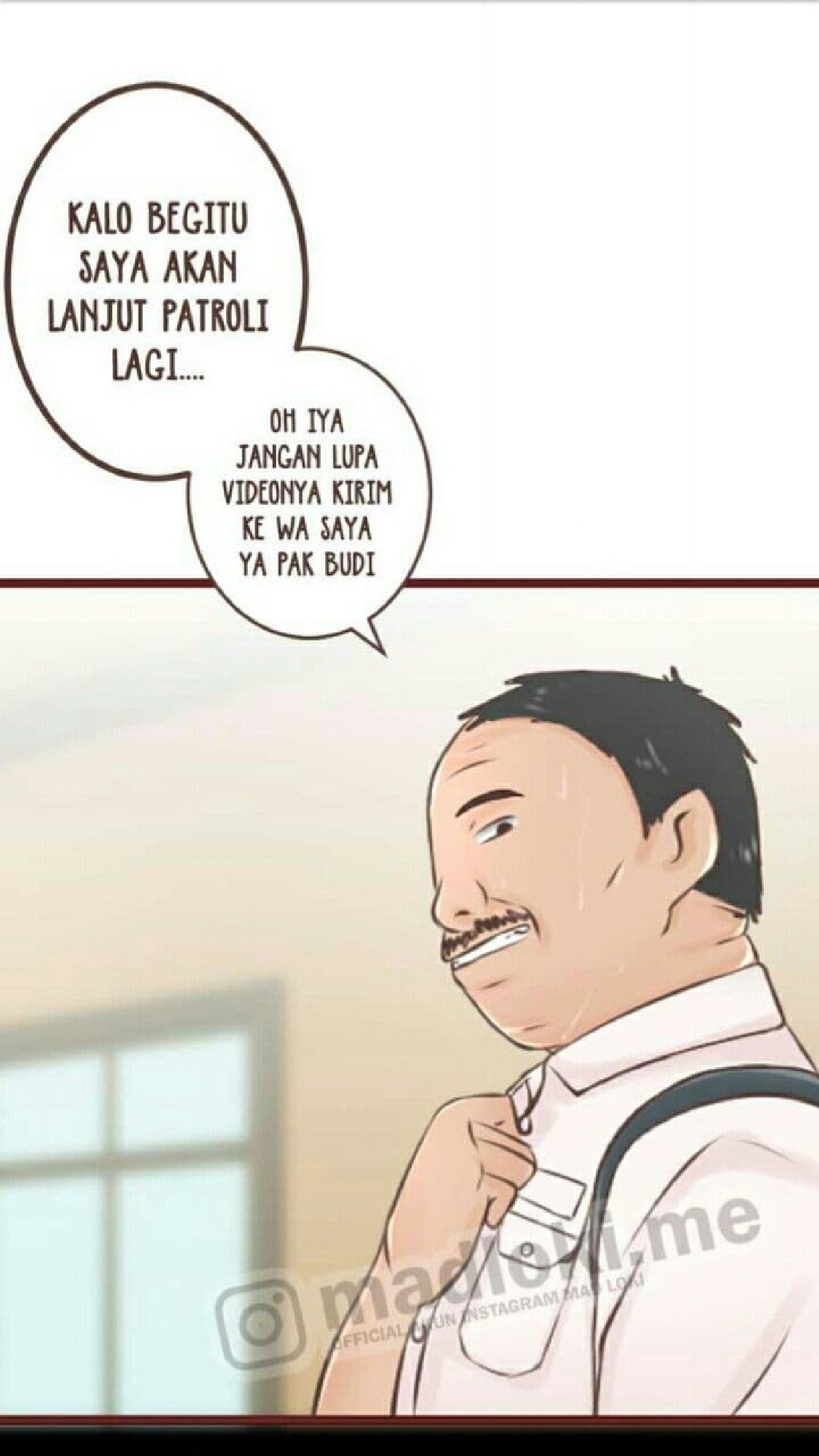 Madloki Cerita Citra - Chapter 7 2