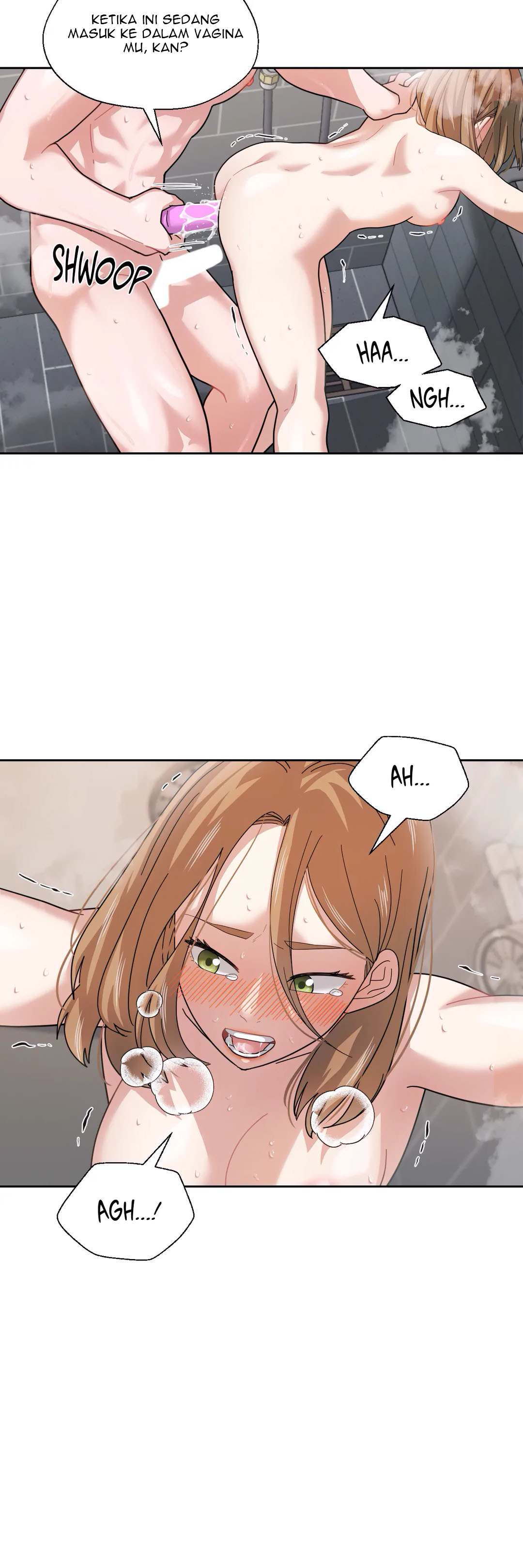 Booty Camp - Chapter 7 12