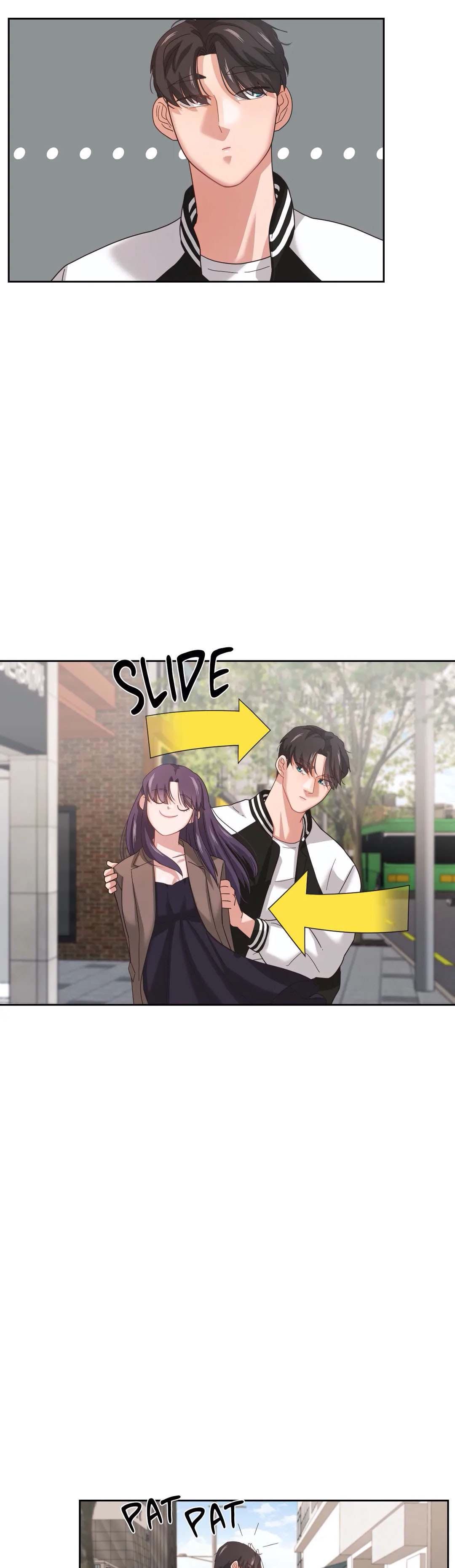 Booty Camp - Chapter 7 30