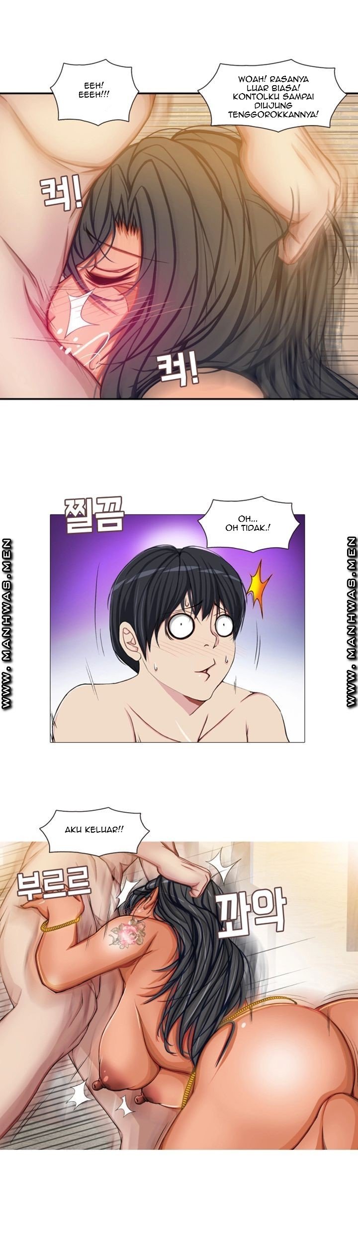 Milf Paradise - Chapter 8 29 Milf Paradise - Chapter 8 29