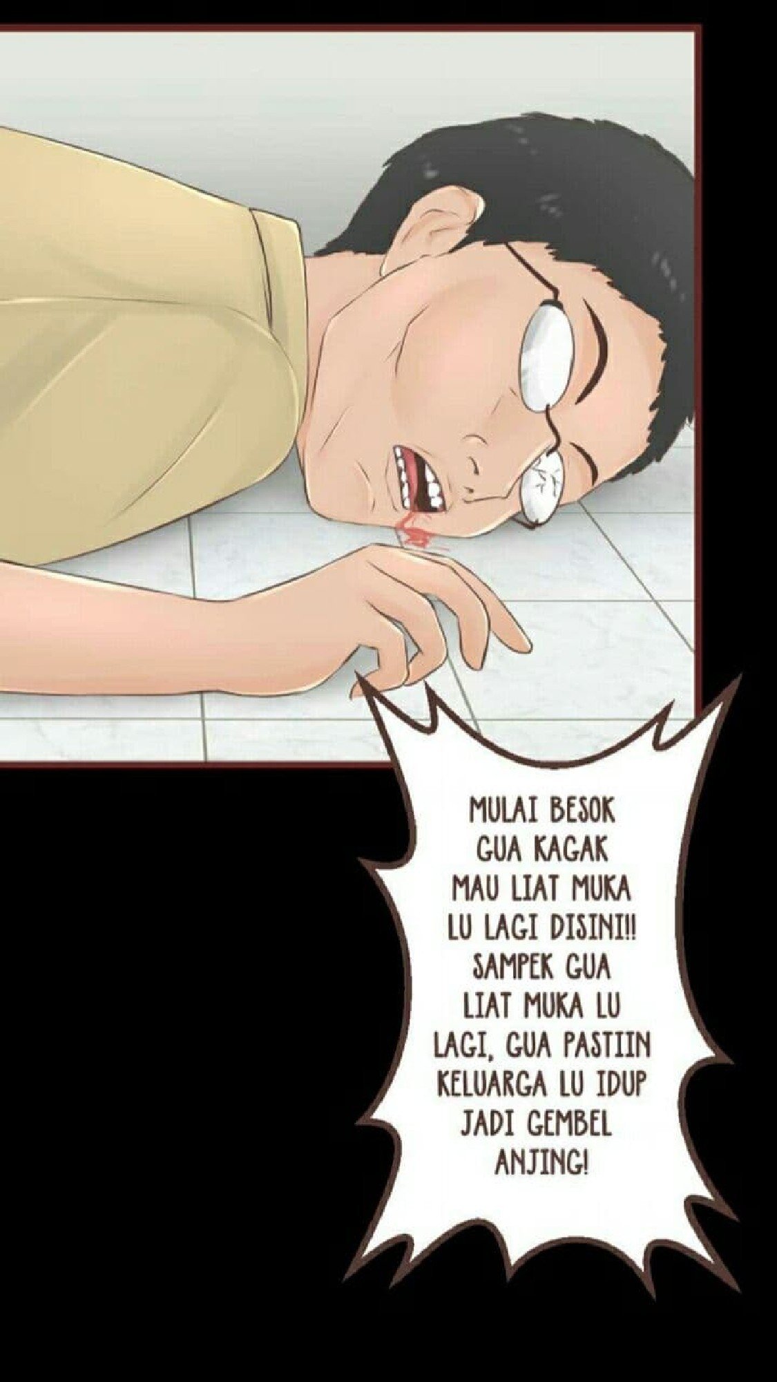 Madloki Cerita Citra - Chapter 7 28