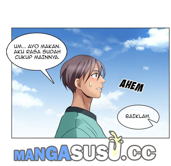 Midsummer Night&#8217;s Dream - Chapter 7 81