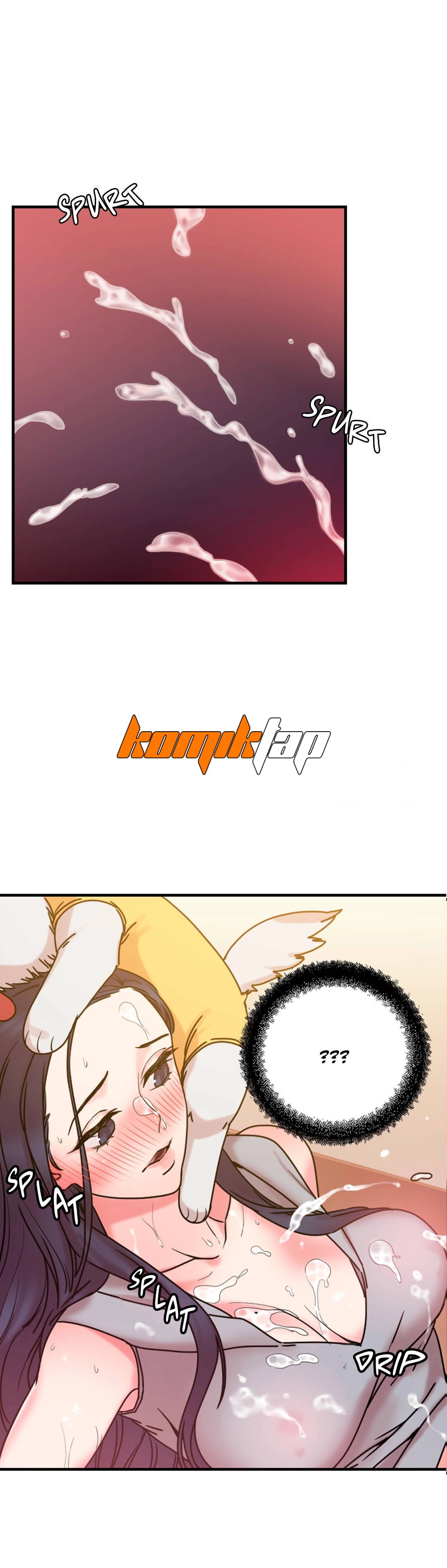 Tie Me Up - Chapter 7 12