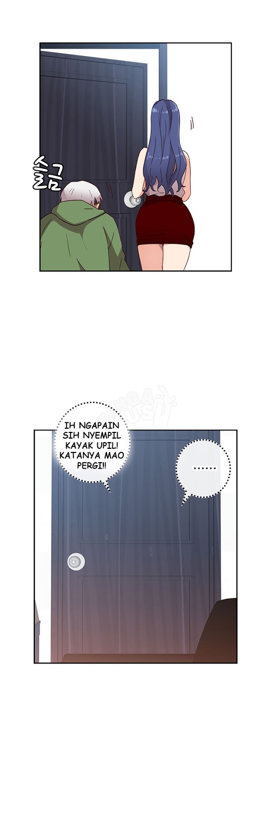 H-Campus - Chapter 7 14
