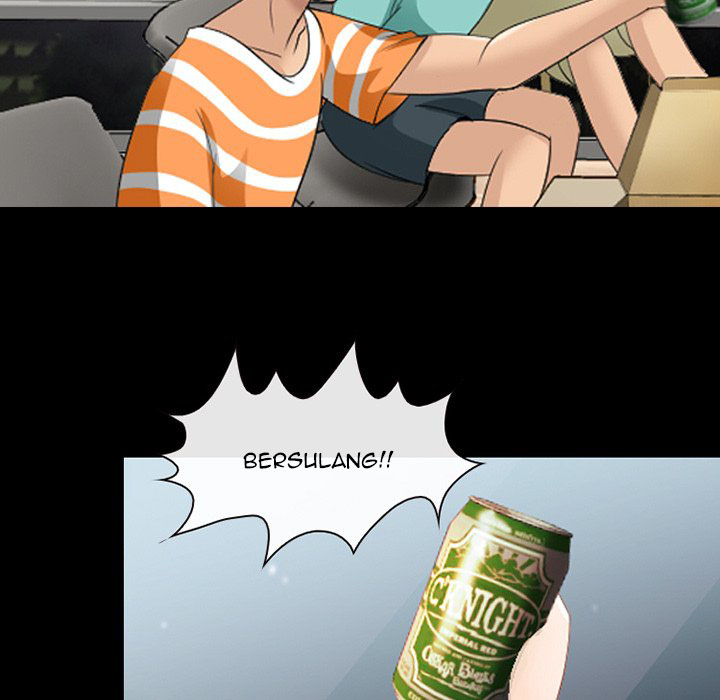 Midsummer Night&#8217;s Dream - Chapter 7 97