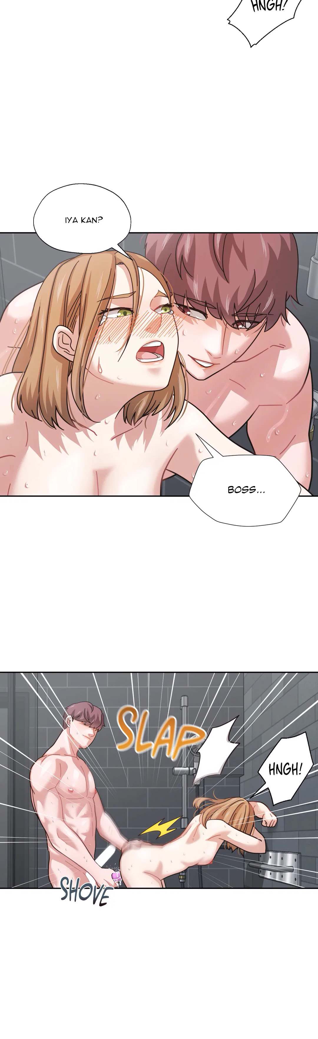 Booty Camp - Chapter 7 14