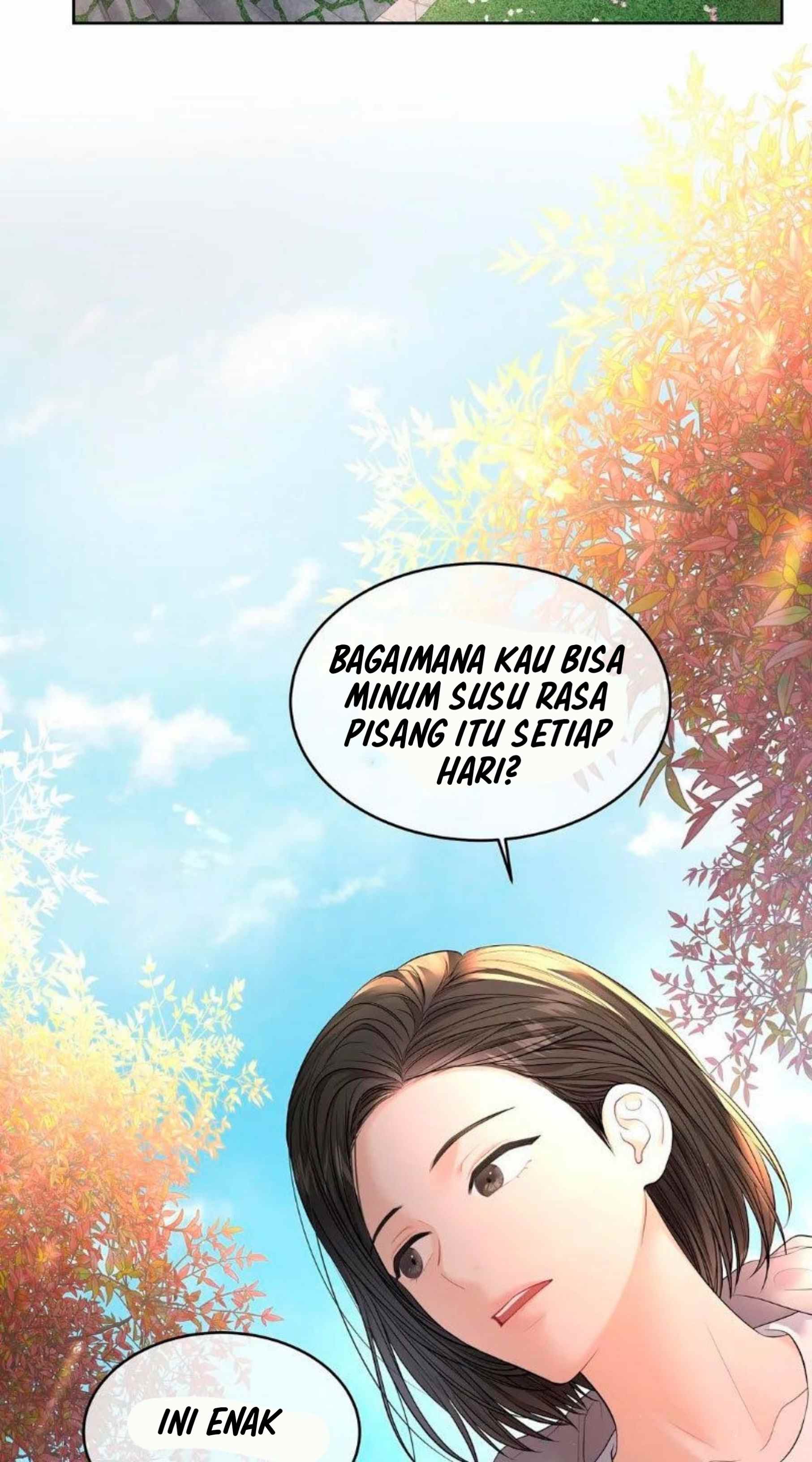 The Change of Season - Chapter 7 6