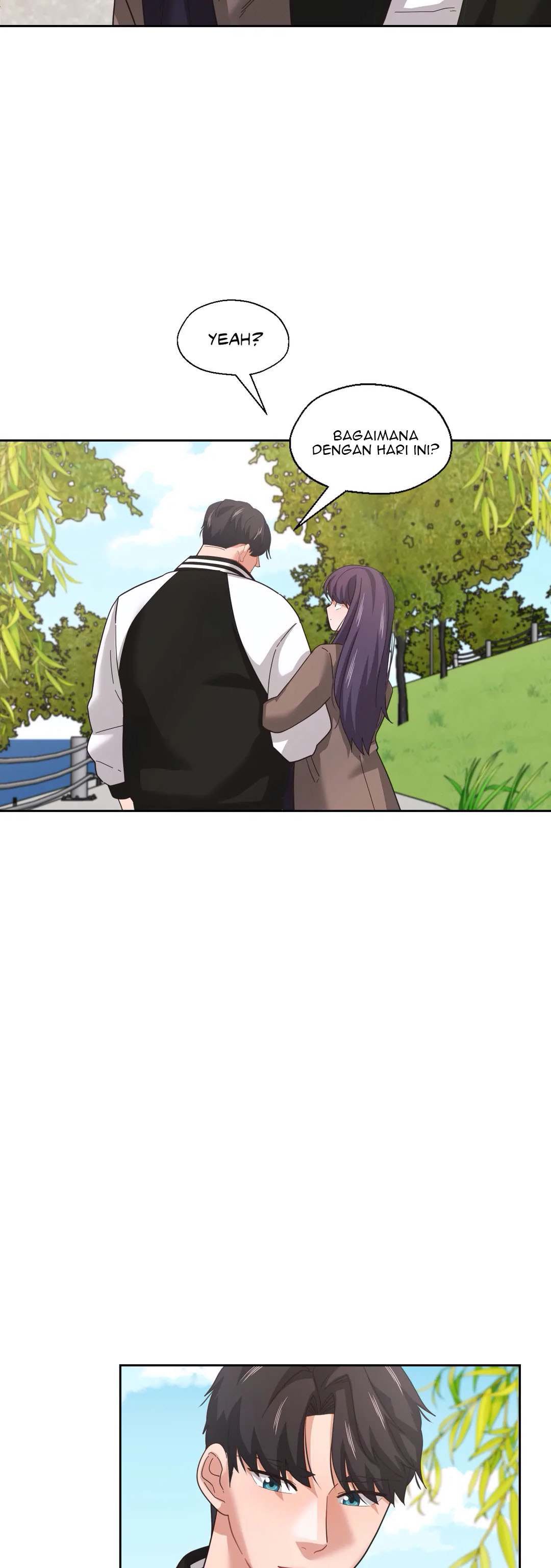 Booty Camp - Chapter 7 34