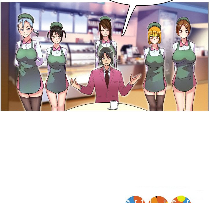 God of App - Chapter 7 31