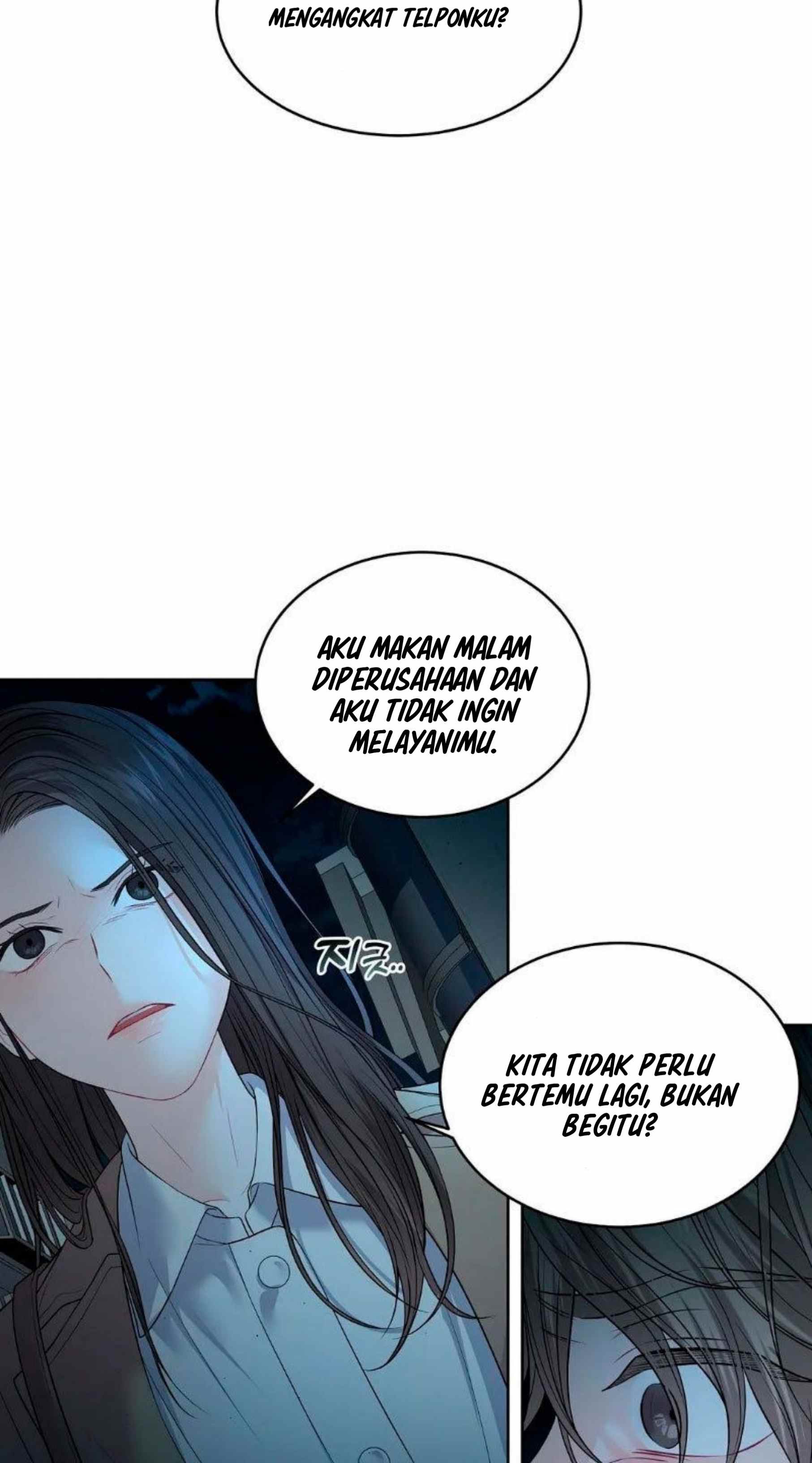 The Change of Season - Chapter 7 53