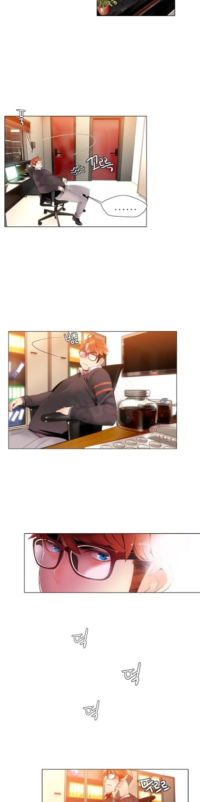 Lilith&#8217;s Cord - Chapter 7 15