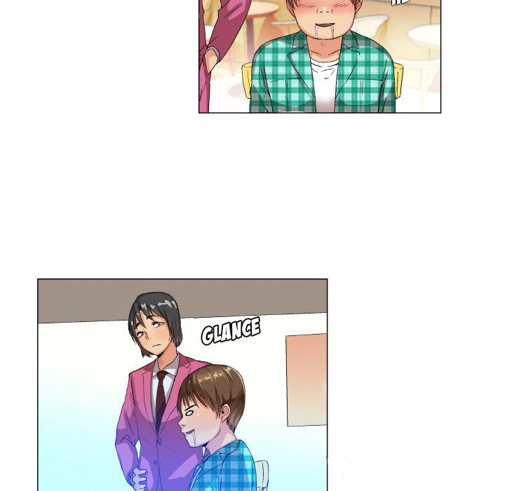 God of App - Chapter 7 25