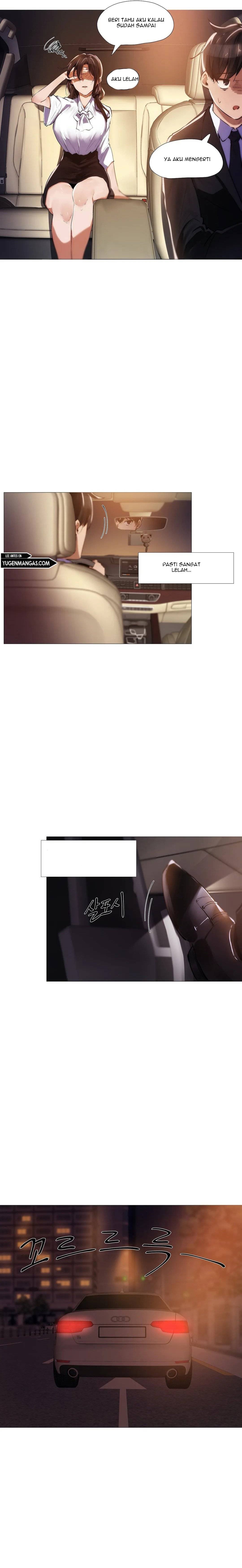 You’ve Finished Working - Chapter 7 9 You’ve Finished Working - Chapter 7 9