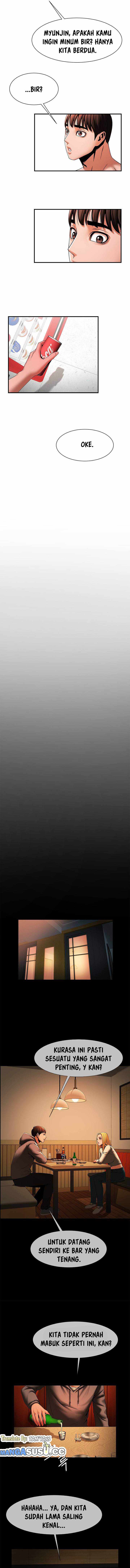 Underwater Instructor - Chapter 7 8