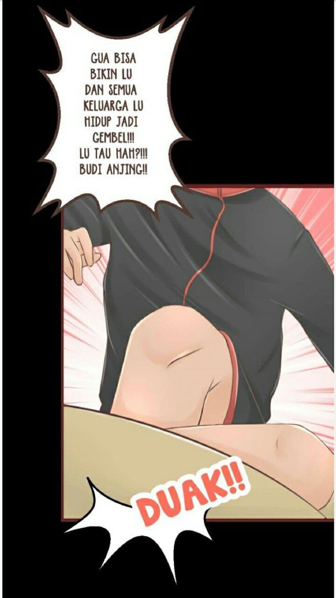 Madloki Cerita Citra - Chapter 7 27