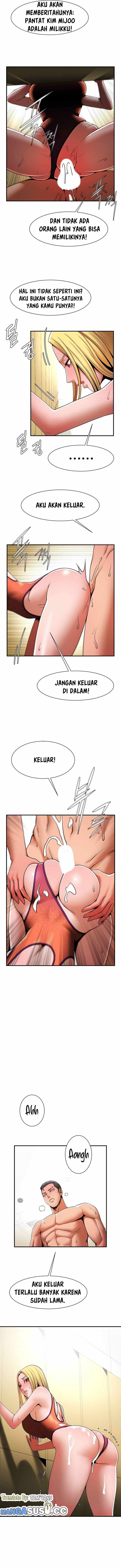 Underwater Instructor - Chapter 7 3