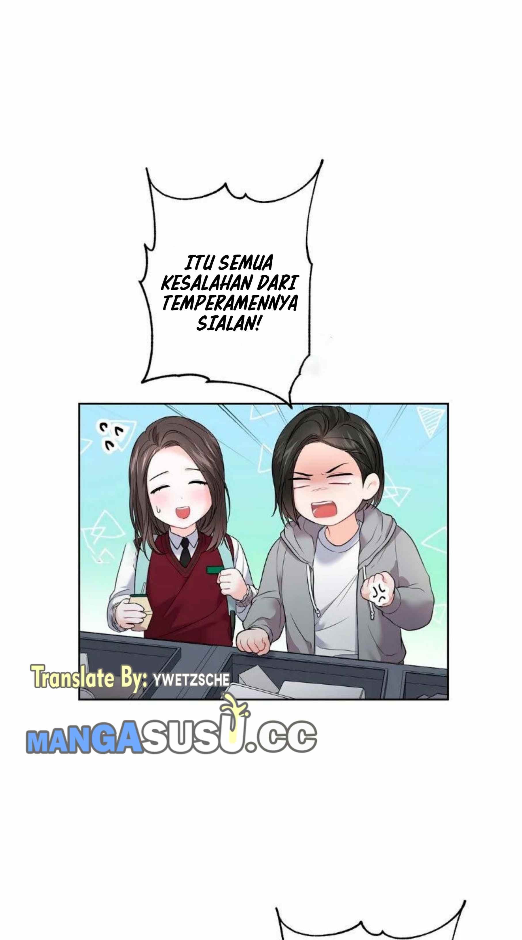 The Change of Season - Chapter 7 20