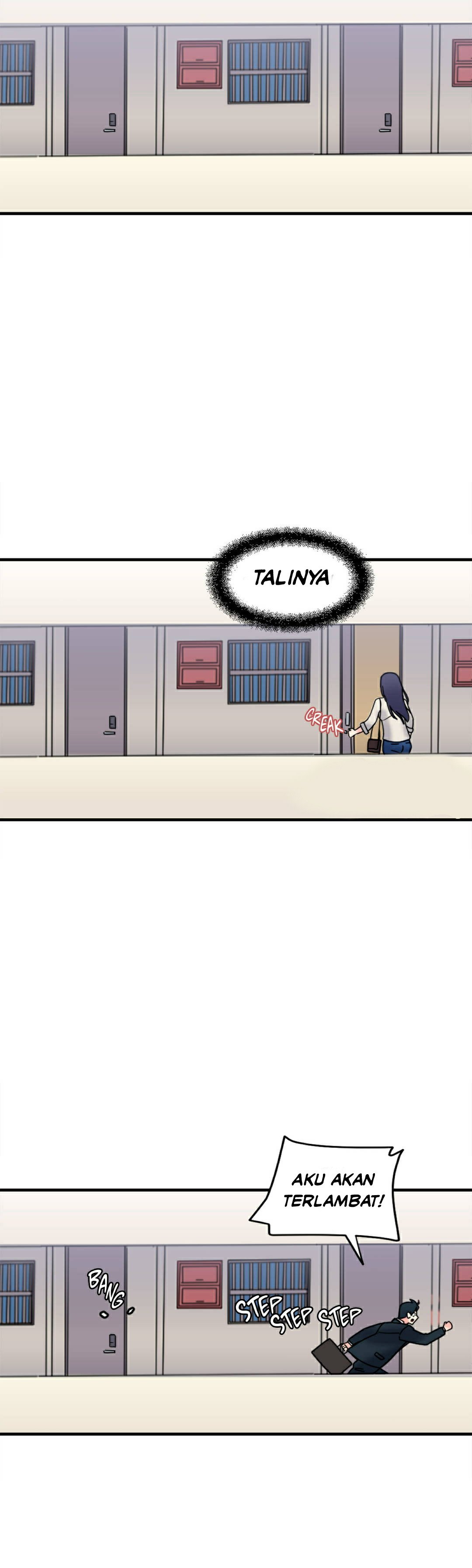 Tie Me Up - Chapter 7 34