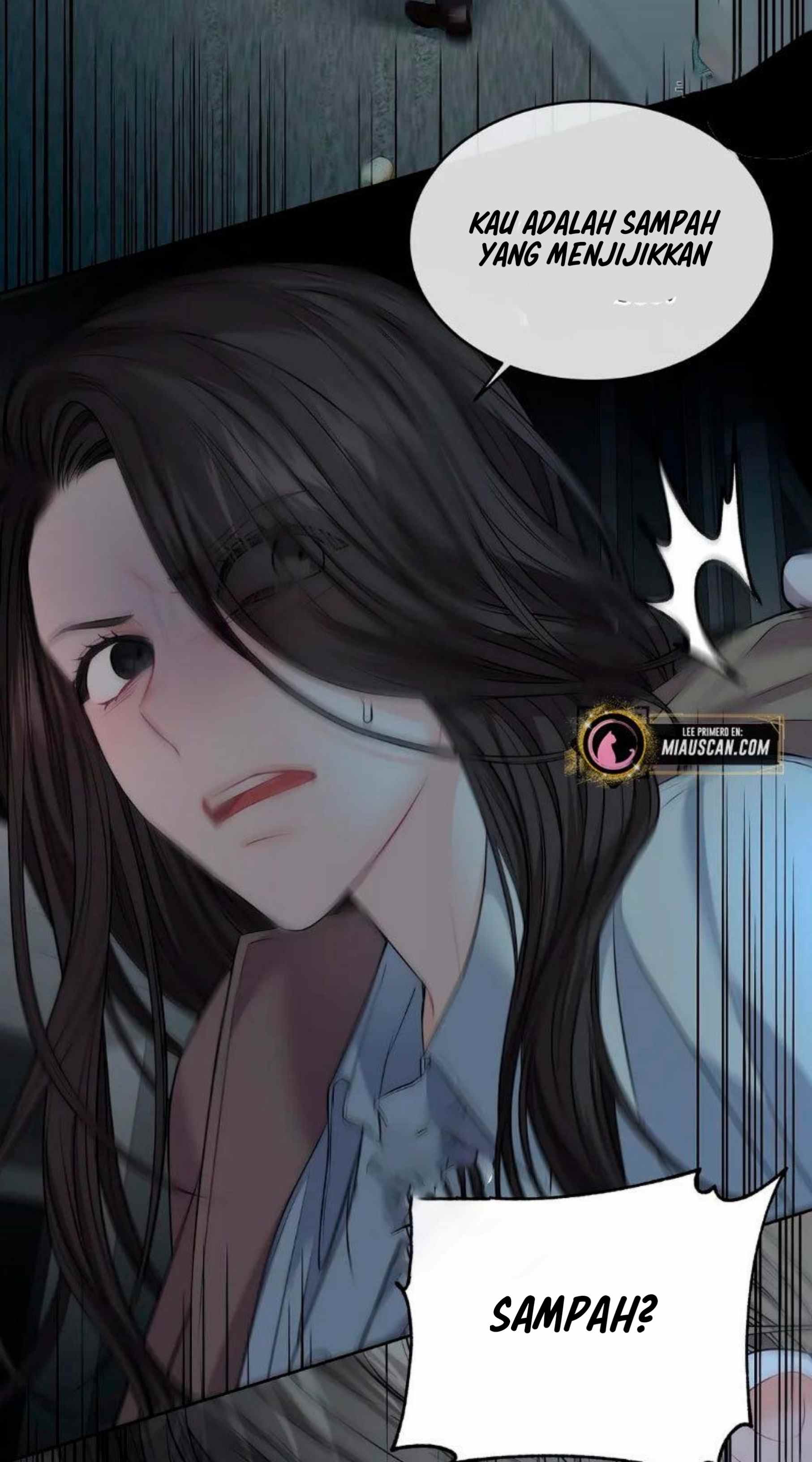 The Change of Season - Chapter 7 68