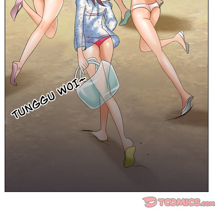 Midsummer Night&#8217;s Dream - Chapter 7 8