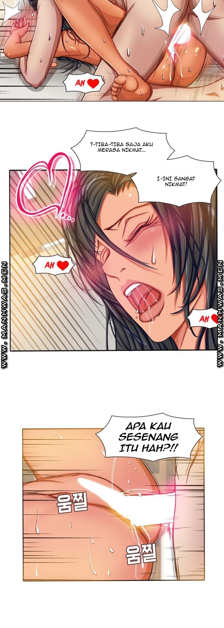 Milf Paradise - Chapter 8 4 Milf Paradise - Chapter 8 4