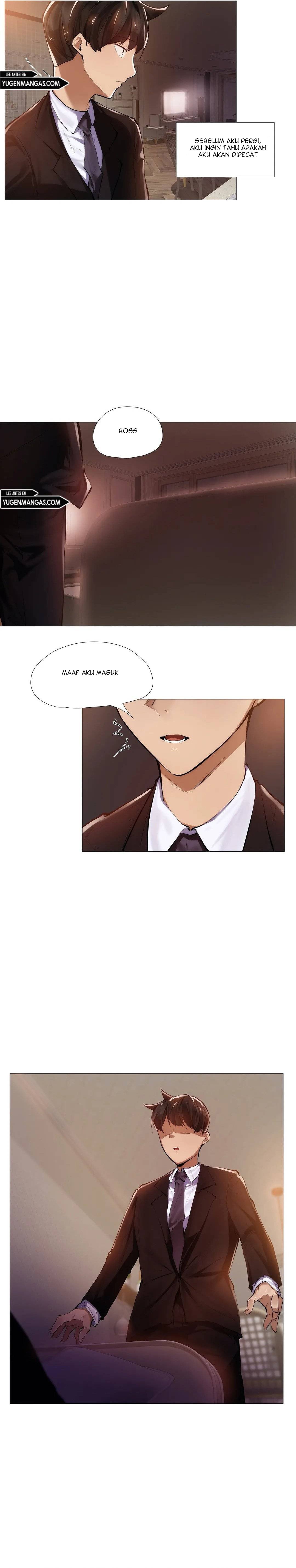 You’ve Finished Working - Chapter 7 16 You’ve Finished Working - Chapter 7 16