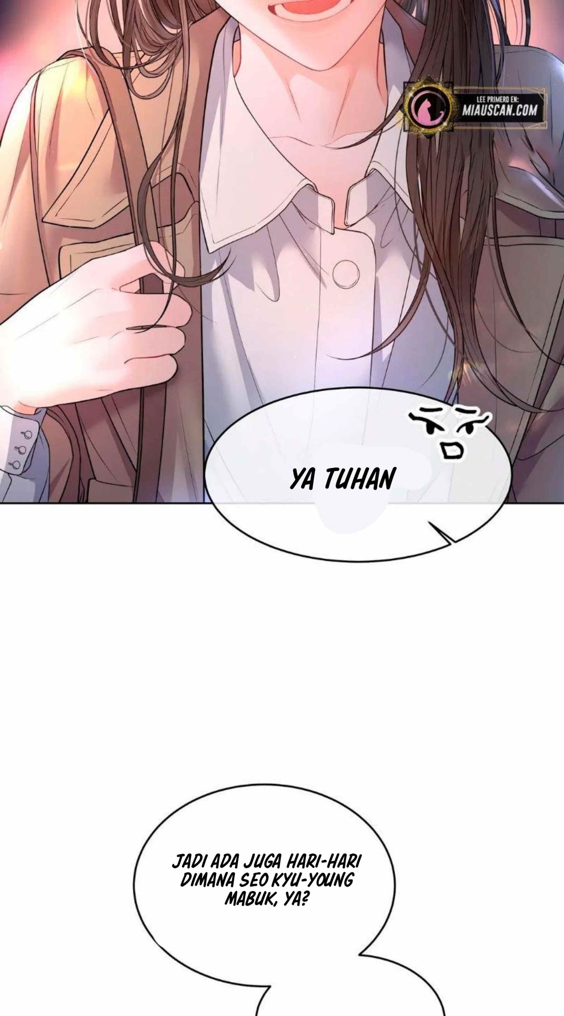 The Change of Season - Chapter 7 39