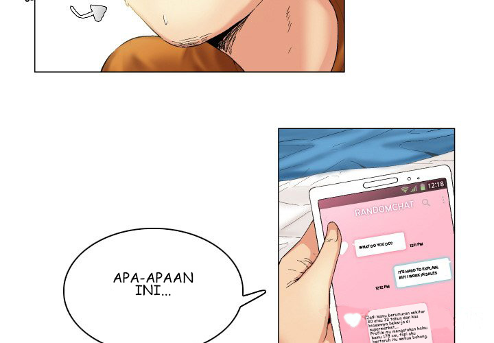 God of App - Chapter 7 5