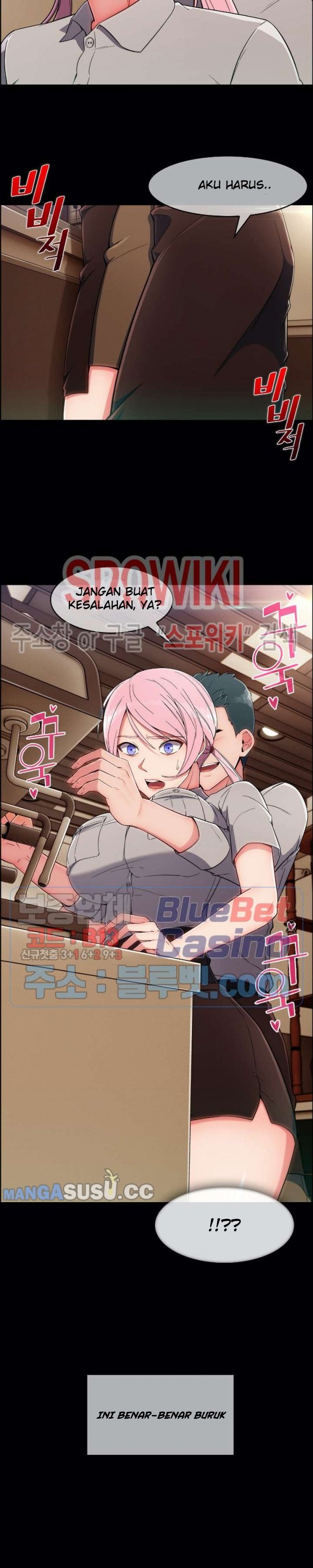 Suspicious Boarding House - Chapter 7 8 Suspicious Boarding House - Chapter 7 8