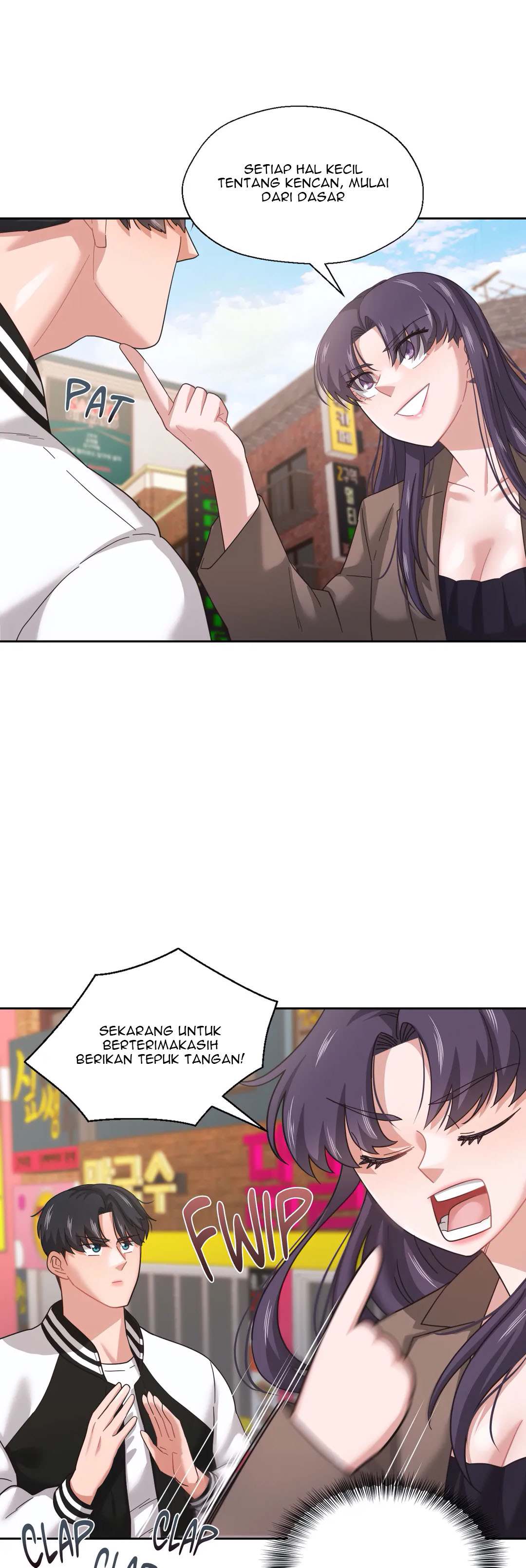 Booty Camp - Chapter 7 25