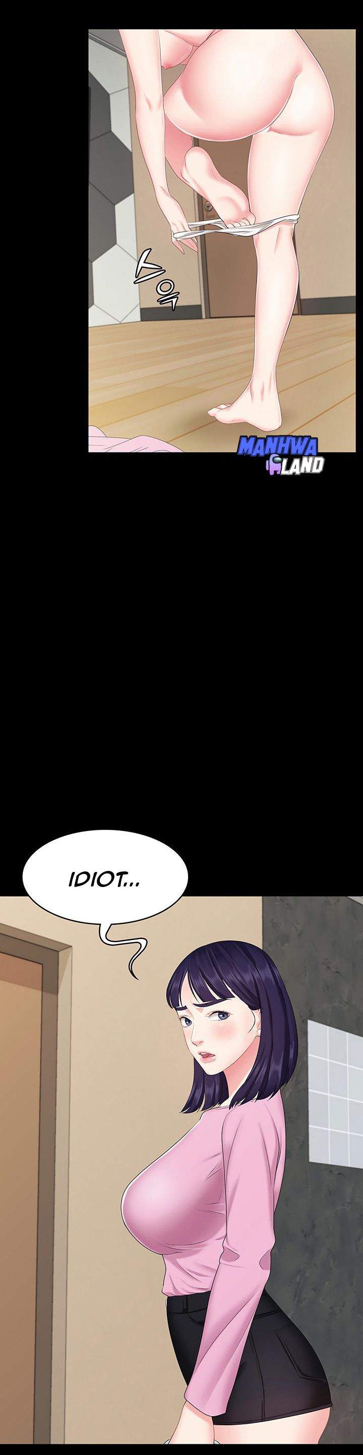 She’s my Younger Sister, but it’s okay - Chapter 7 35 She’s my Younger Sister, but it’s okay - Chapter 7 35