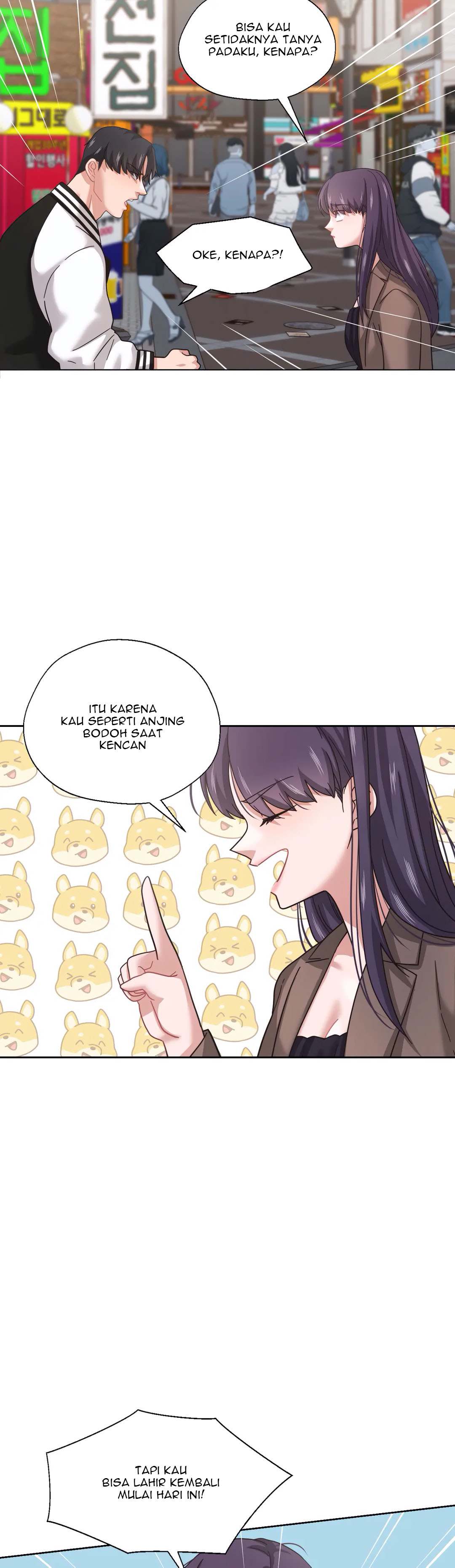 Booty Camp - Chapter 7 23