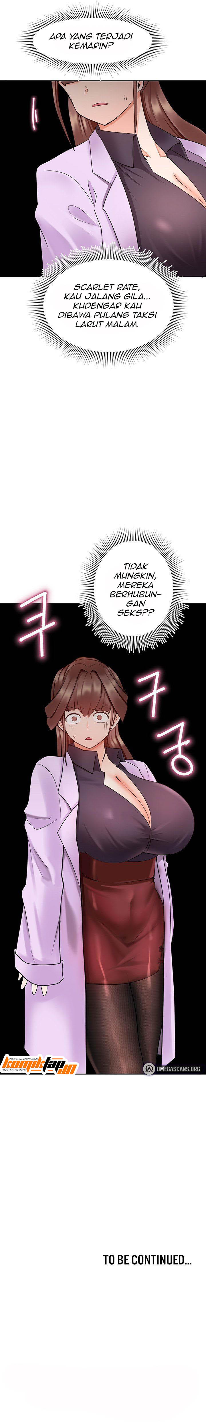 The Hypnosis App was Fake - Chapter 7 13 The Hypnosis App was Fake - Chapter 7 13